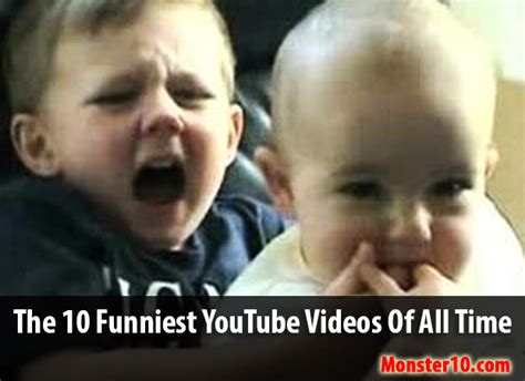 youtube funny|funniest videos of all time.